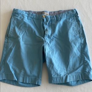 JCrew Size 33 Cotton Shorts